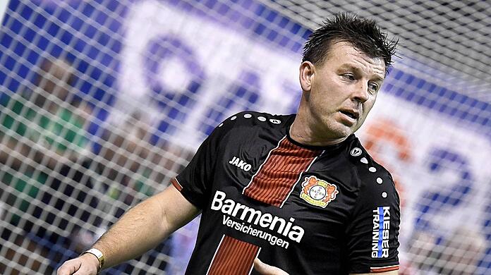WM-Kolumnist der AZ: Bernd Schneider.