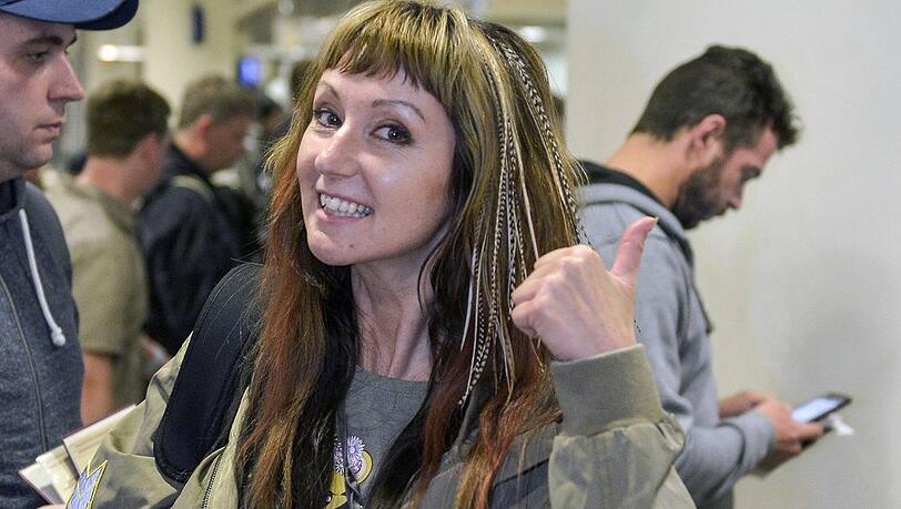 Soll zu den "Sommerhaus der Stars"-Teilnehmenden gehören: Hanka Rackwitz.
