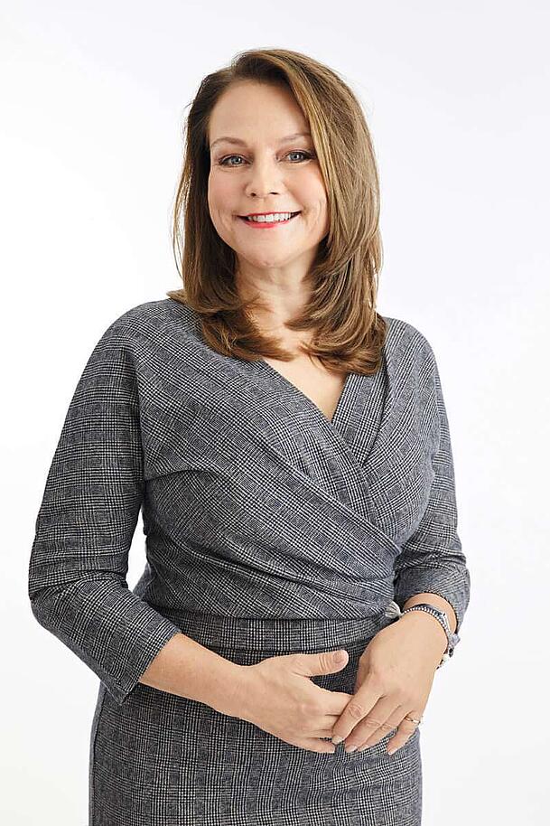 Ulrike Grimm von der CSU hat schon vor ein paar Jahren den Antrag gestellt, dass sich München für Olympische Spiele bewerben soll. Ulrike Grimm von der CSU hat schon vor ein paar Jahren den Antrag gestellt, dass sich München für Olympische Spiele bewerben soll.