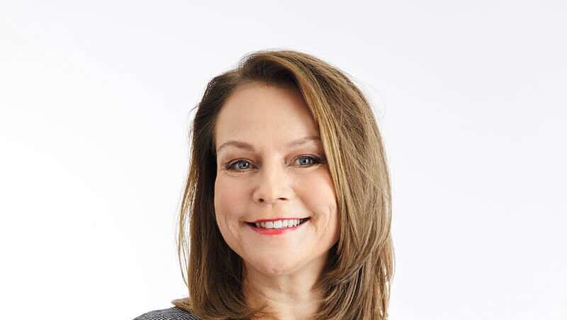 Ulrike Grimm von der CSU hat schon vor ein paar Jahren den Antrag gestellt, dass sich München für Olympische Spiele bewerben soll. Ulrike Grimm von der CSU hat schon vor ein paar Jahren den Antrag gestellt, dass sich München für Olympische Spiele bewerben soll.