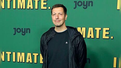 Nach seinem Shitstorm hatte Thilo Mischke Suizidgedanken.