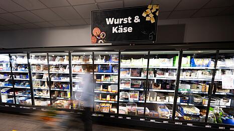 60 Tage lang m&uuml;ssen die Hinweise auf die Packung. (Archivbild)