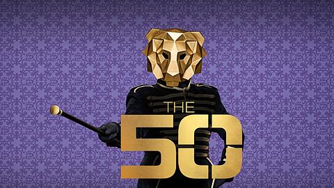 Die Prime-Video-Show "The 50" erh&auml;lt eine vierte Staffel.