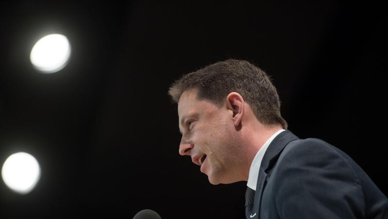 Der ehemalige Fraktionsgeschäftsführer der AfD im bayerischen Landtag, Ralf Özkara. Foto: Marijan Murat/Archivbild Der ehemalige Fraktionsgeschäftsführer der AfD im bayerischen Landtag, Ralf Özkara. Foto: Marijan Murat/Archivbild