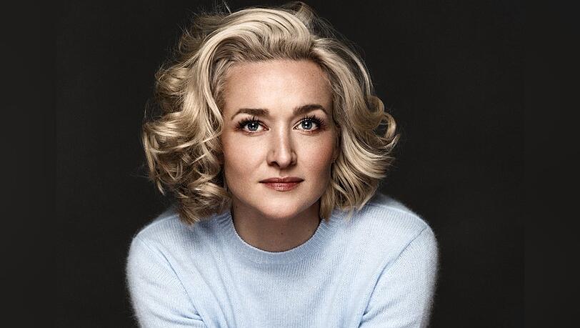 Ariane Alter hatte mit "Late Night Alter" eine eigene Late-Night-Show.