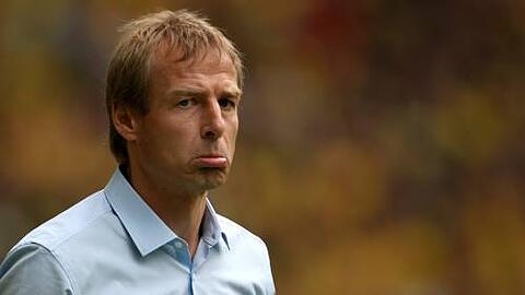 Jürgen Klinsmann