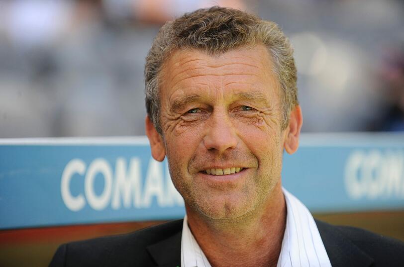 Mit Ismaiks Geld wollte 1860-Sportdirektor Florian Hinterberger im Winter neue Defensivspieler verpflichten.