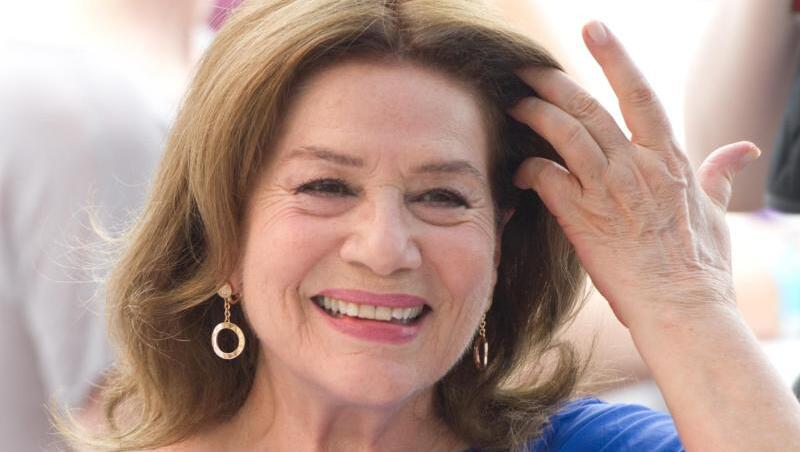 Die Schauspielerin Hannelore Elsner ist am Ostersonntag im Alter von 76 Jahren verstorben. Foto: T. Hase/dpa/Archiv Die Schauspielerin Hannelore Elsner ist am Ostersonntag im Alter von 76 Jahren verstorben. Foto: T. Hase/dpa/Archiv