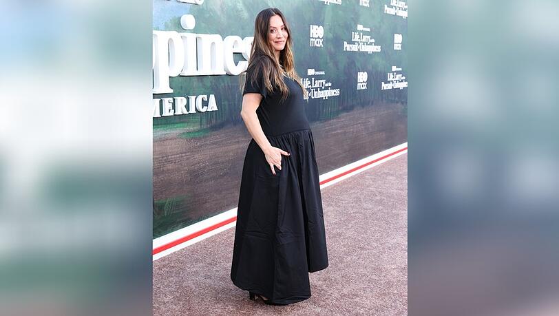 Kaley Cuoco erwartet aktuell ihr zweites Kind.
