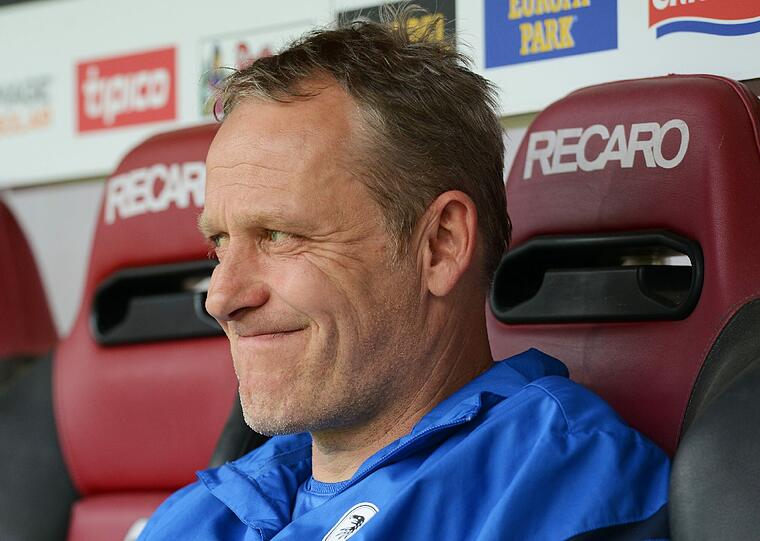 &bdquo;Ich beschäftige mich nicht mit diesem Zeug, das verwirrt mich nur.&ldquo; (Trainer Christian Streich am 22. Spieltag zu einer möglichen Europapokal-Teilnahme des SC Freiburg)