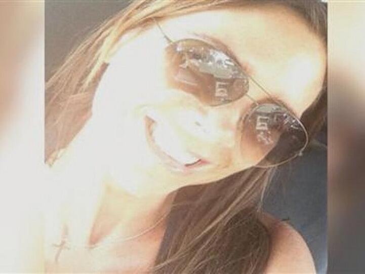 Seltener Anblick: Victoria Beckham lächelt