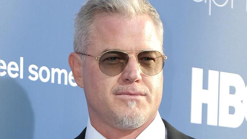 Eric Dane legt spät nach.