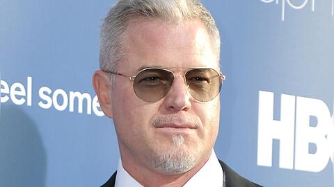 Eric Dane legt spät nach.