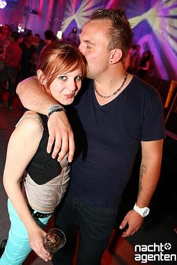 10 Jahre Clubstars.net im Neuraum. Mehr Bilder unter: www.nachtagenten.de