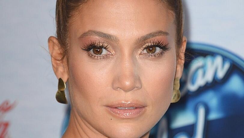 Jennifer Lopez muss mit American Idol einen Rückschlag erdulden Jennifer Lopez muss mit American Idol einen Rückschlag erdulden