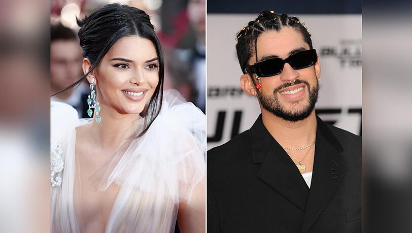 Nach ihrer Trennung im Dezember sollen Kendall Jenner und Rapper Bad Bunny nun wieder ein Paar sein. Nach ihrer Trennung im Dezember sollen Kendall Jenner und Rapper Bad Bunny nun wieder ein Paar sein.