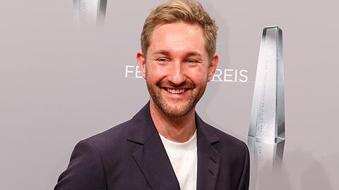 Seit 2016 ist Daniel Boschmann einer der beliebtesten Moderatoren beim "Sat.1-Frühstücksfernsehen".