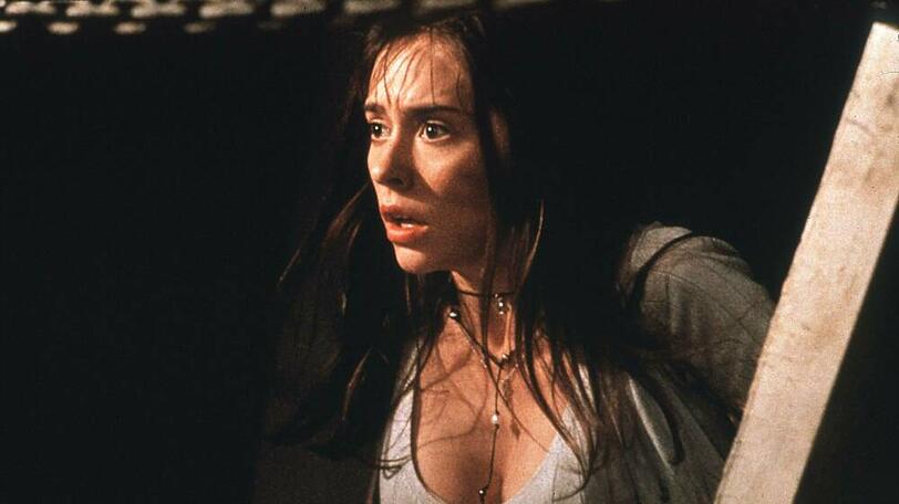 Jennifer Love Hewitt spielte in "Ich weiß, was du letzten Sommer getan hast" (1997) die Hauptrolle.