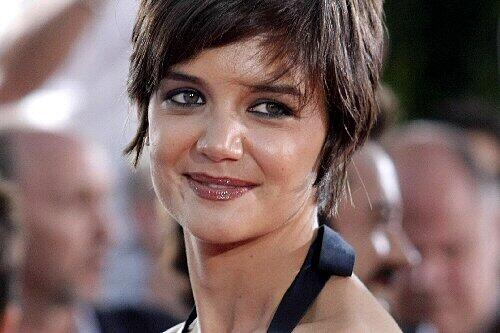 Katie Holmes