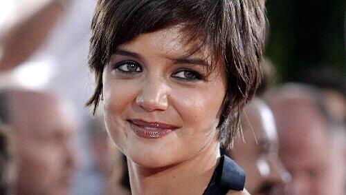Katie Holmes Katie Holmes