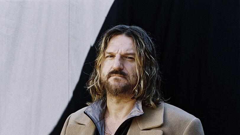 Der international gefeierte DJ Solomun.