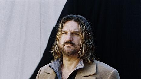 Der international gefeierte DJ Solomun.