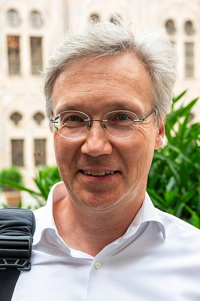 Georg Dunkel wurde viel kritisiert. Trotzdem darf er Mobilitätsreferent bleiben. Georg Dunkel wurde viel kritisiert. Trotzdem darf er Mobilitätsreferent bleiben.