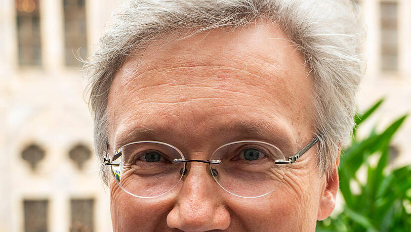 Georg Dunkel wurde viel kritisiert. Trotzdem darf er Mobilit&auml;tsreferent bleiben.