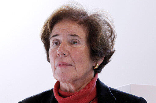 Nazi-Jägerin Beate Klarsfeld (73) sagt, sie vertrete nicht die Politik der Linkspartei. Eine Nominierung würde sie aber als Anerkennung ihrer Arbeit verstehen.