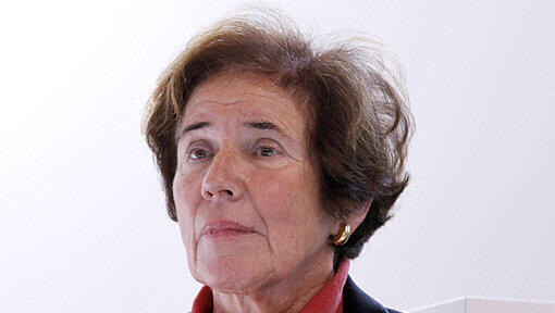 Nazi-Jägerin Beate Klarsfeld (73) sagt, sie vertrete nicht die Politik der Linkspartei. Eine Nominierung würde sie aber als Anerkennung ihrer Arbeit verstehen. Nazi-Jägerin Beate Klarsfeld (73) sagt, sie vertrete nicht die Politik der Linkspartei. Eine Nominierung würde sie aber als Anerkennung ihrer Arbeit verstehen.
