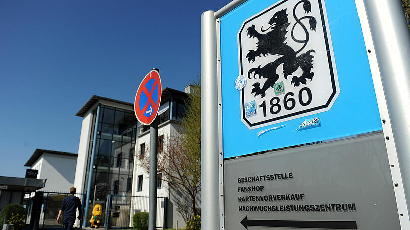 Im Konflikt um unerwünschte Berichterstattung über den TSV 1860 scheint auch weiterhin keine Lösung in Sicht.