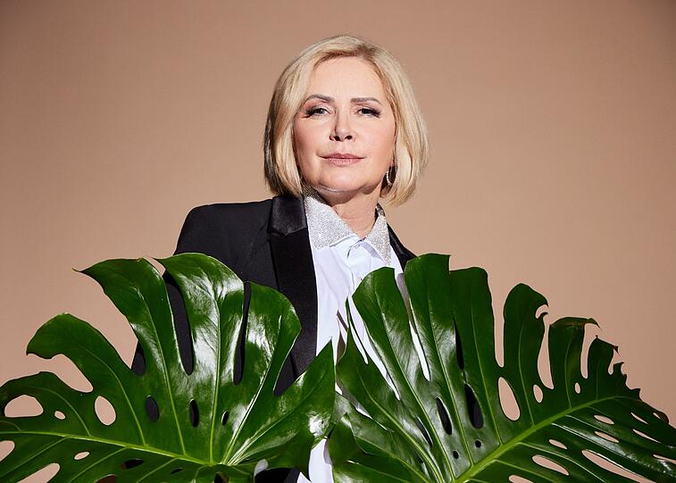 Designerin Claudia Effenberg: 80.000 bis 150.000 Euro