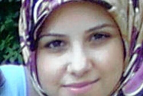 Die 15-Jährige Büsra wurde mit 68 Messerstichen getötet.