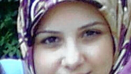 Die 15-Jährige Büsra wurde mit 68 Messerstichen getötet.