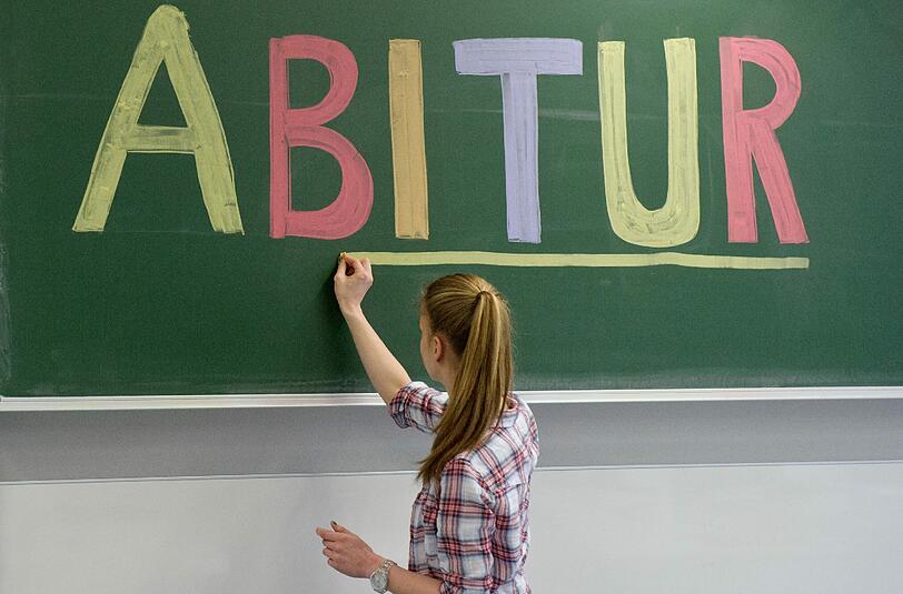 Am 06.03.2015 beginnt in Nürnberg der bayerische Schülerkongress «Basis '15 - jetzt reden wir».