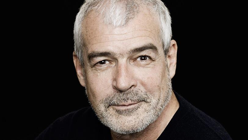 Der Regisseur, Schauspieler und Literat erzählt im
AZ-Interview über sein Leben und seine Wahlheimat Landshut Der Regisseur, Schauspieler und Literat erzählt im
AZ-Interview über sein Leben und seine Wahlheimat Landshut