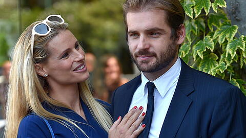 2014 heirateten Michelle Hunziker und Tomaso Trussardi. Die beiden haben zwei gemeinsame Töchter und gaben im Januar 2022 ihre Trennung bekannt.