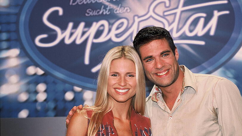 Zwischen November 2002 und Herbst 2004 moderierte Michelle Hunziker zusammen mit Carsten Spengemann bei RTL die Castingshow "Deutschland sucht den Superstar". In dieser Zeit war sie in den Fängen einer Sekte.