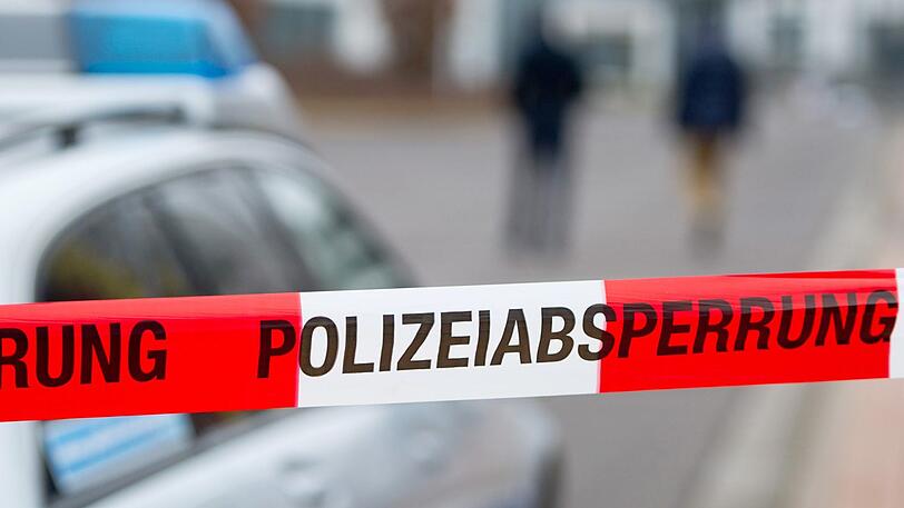 Die Polizei konnte mehrere Menschen festnehmen. (Symbolbild)