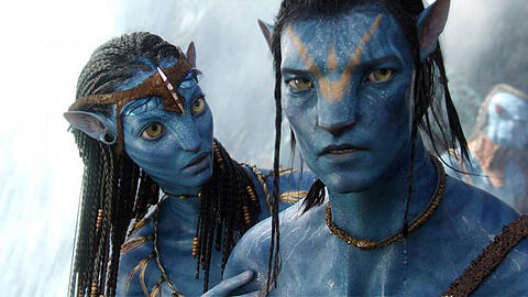 "Avatar - Aufbruch nach Pandora" läuft auf Sat.1