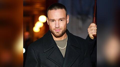 Liam Payne starb am 16. Oktober 2024.