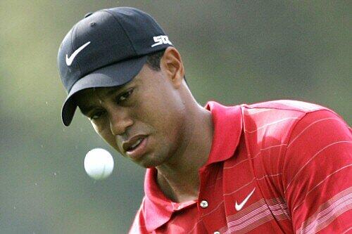 Tiger Woods