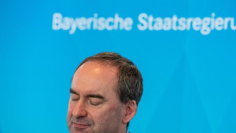 Hubert Aiwanger (Freie Wähler), Wirtschaftsminister von Bayern. Foto: Peter Kneffel/dpa /dpa/Archivbild Hubert Aiwanger (Freie Wähler), Wirtschaftsminister von Bayern. Foto: Peter Kneffel/dpa /dpa/Archivbild