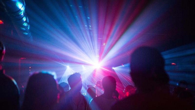 Berliner Clubs sehen wegen der Ausbreitung des Coronavirus ihre Existenz bedroht. Berliner Clubs sehen wegen der Ausbreitung des Coronavirus ihre Existenz bedroht.