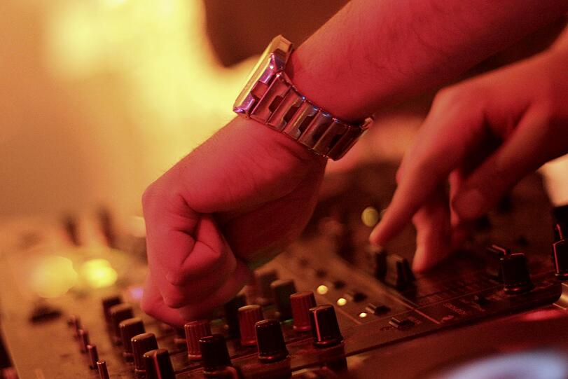 Party-Pics der Woche: N1 Club Bizarre im Parkcafé - Bilder - Abendzeitung München