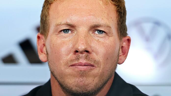 Der neue Bundestrainer: Julian Nagelsmann – doch nicht alle sind begeistert.