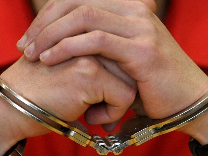 Angeklagt: Mit 16 408 Straftaten pro 100 000 Einwohnern ist Frankfurt an der Spitze der Polizeilichen Kriminalstatistik.