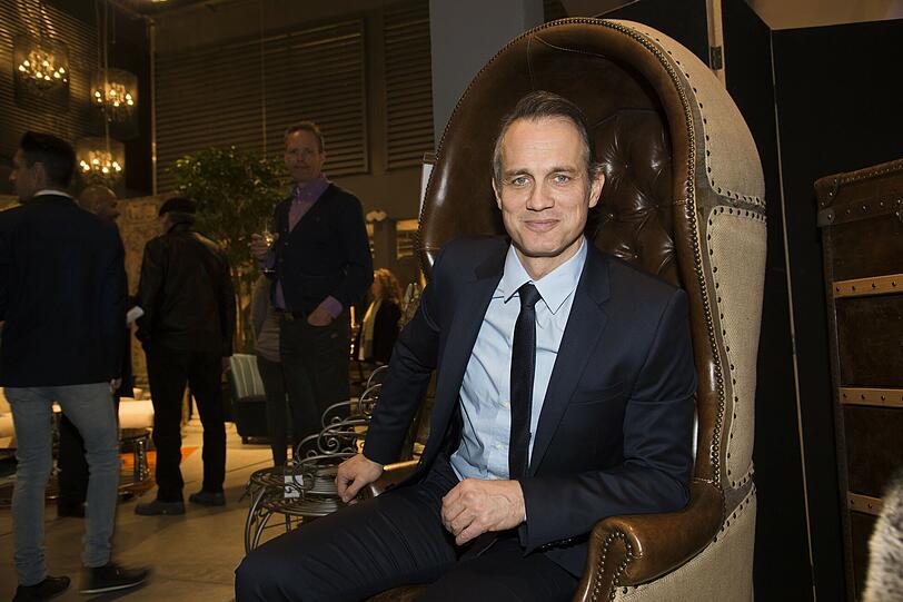 Ralf Bauer