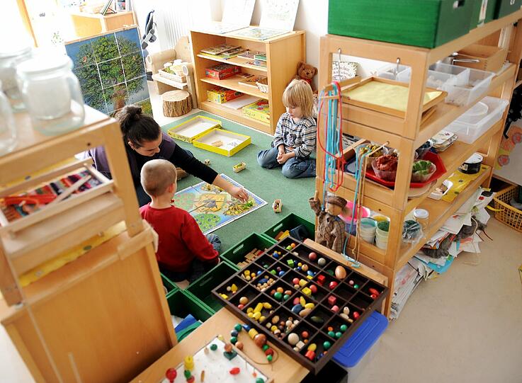 Sollten Kinder dort spielen und toben, wo früher einmal Freier ein- und ausgegangen sind?