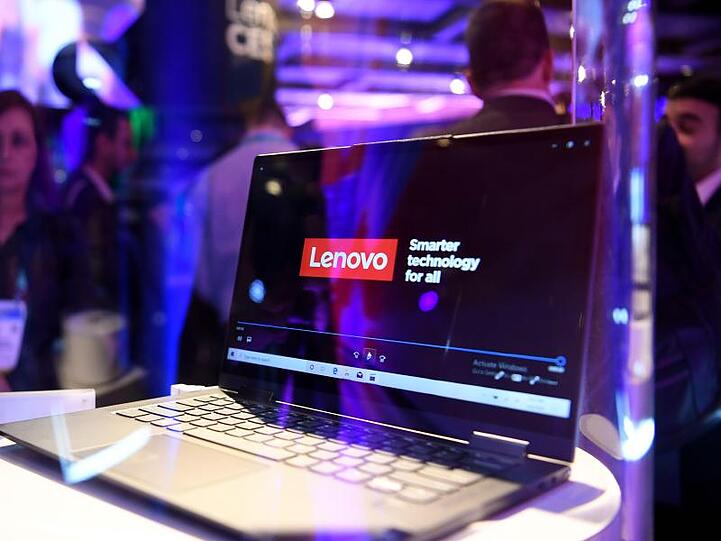 Auf der CES in Las Vegas stellte Lenovo erst vor wenigen Tagen einen ersten PC mit 5G-Unterstützung vor.
